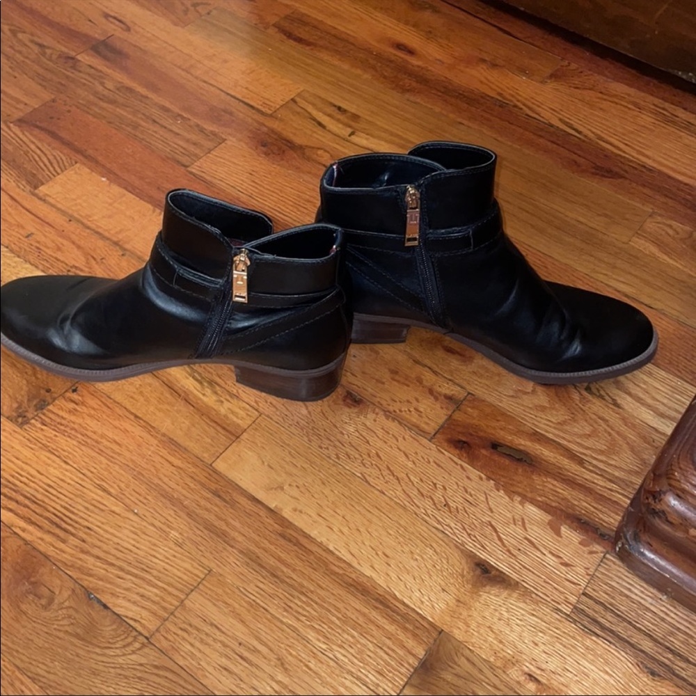 Booties - Picture 4 of 8